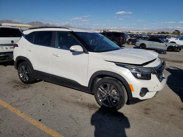 Photo 4 from auction – 2023 KIA SELTOS S with VIN KNDEU2AA8P7350328