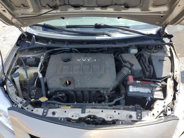 Photo 11 from auction – 2010 TOYOTA COROLLA BASE with VIN 2T1BU4EE6AC371552