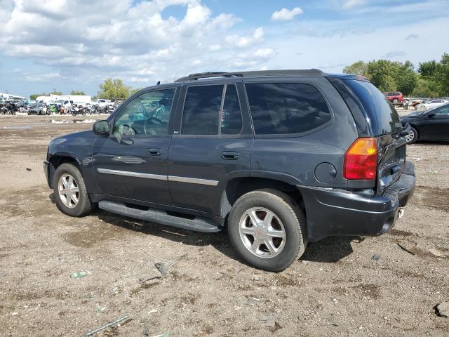 Фото 2 с аукциона – 2007 GMC ENVOY с VIN 1GKDT13S672148121