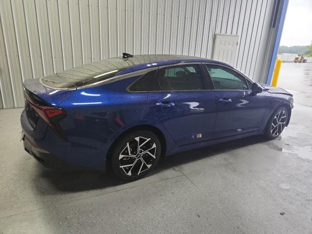 Photo 3 from auction – 2025 KIA K5 EX with VIN KNAG34J75S5288206