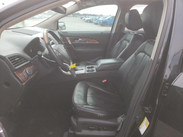 Photo 7 from auction – 2014 LINCOLN MKX with VIN 2LMDJ6JK8EBL00473