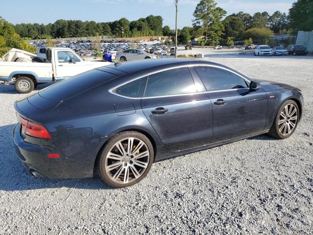 Photo 3 from auction – 2014 AUDI A7 PREMIUM PLUS with VIN WAUWGAFC6EN105503