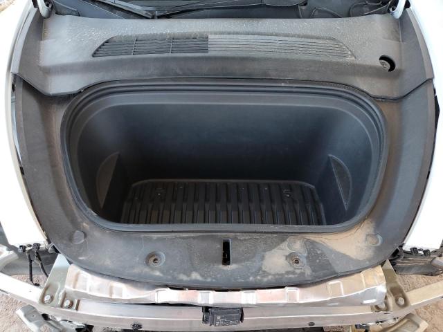 Photo 11 from auction – 2021 TESLA MODEL Y with VIN 5YJYGDED1MF103629