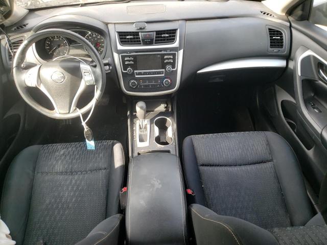 Photo 8 from auction – 2016 NISSAN ALTIMA 2.5 with VIN 1N4AL3AP3GN374534