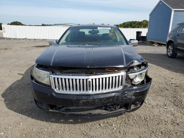 Photo 5 from auction – 2006 LINCOLN ZEPHYR with VIN 3LNHM26136R627749