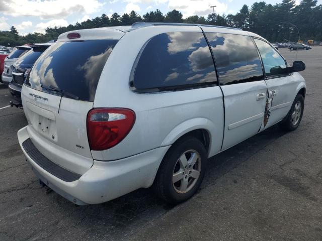 Photo 3 from auction – 2005 DODGE GRAND CARA with VIN 2D4GP44L65R448359