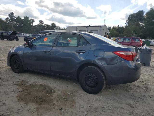 Photo 2 from auction – 2017 TOYOTA COROLLA L with VIN 2T1BURHE5HC778538