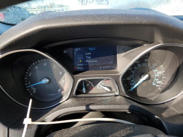 Photo 9 from auction – 2014 FORD FOCUS SE with VIN 1FADP3F20EL459662