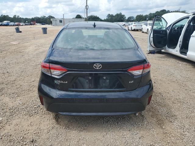 Photo 6 from auction – 2022 TOYOTA COROLLA LE with VIN 5YFEPMAE5NP371185