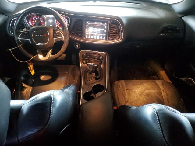 Photo 8 from auction – 2016 DODGE CHALLENGER with VIN 2C3CDZAG8GH250209