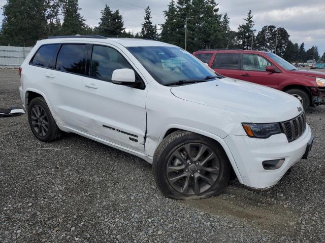 Photo 4 from auction – 2017 JEEP GRAND CHER with VIN 1C4RJFBG9HC633320