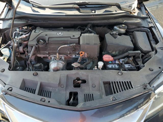 Photo 11 from auction – 2016 ACURA ILX PREMIUM with VIN 19UDE2F77GA011148