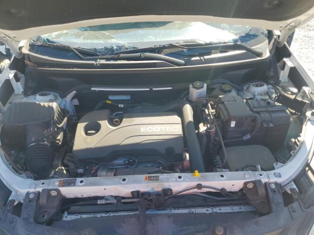 Photo 12 from auction – 2021 CHEVROLET EQUINOX LS with VIN 3GNAXHEV1MS146027