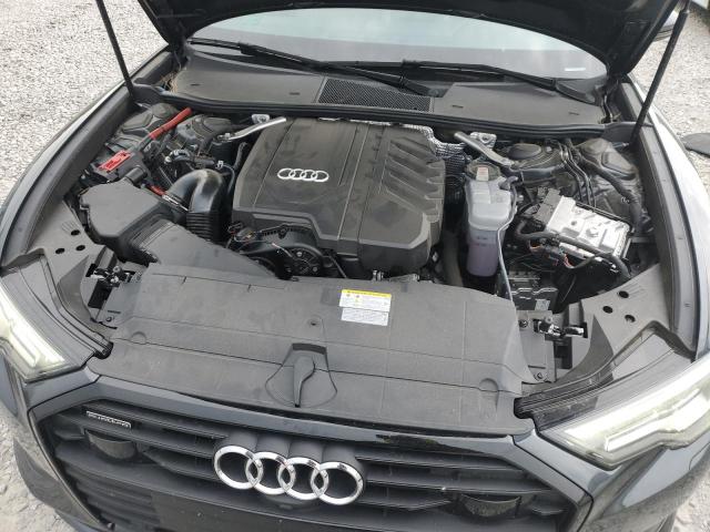Photo 11 from auction – 2023 AUDI A6 PREMIUM with VIN WAUE3BF27PN088315