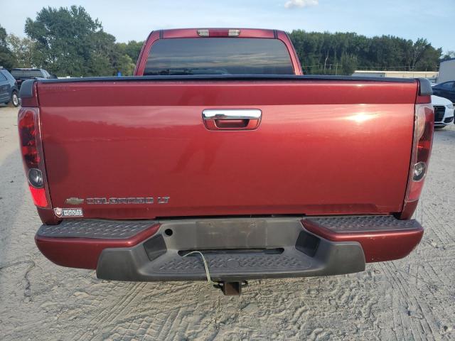 Photo 6 from auction – 2010 CHEVROLET COLORADO L with VIN 1GCESCDE6A8100498