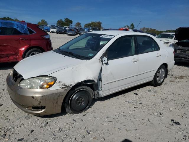 TOYOTA COROLLA CE 2005 with VIN 1NXBR32EX5Z484828 - Photo from auction