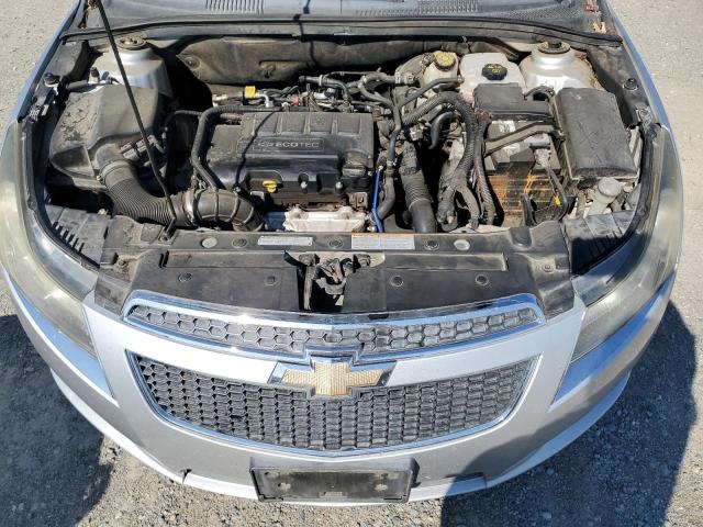 Photo 11 from auction – 2014 CHEVROLET CRUZE LT with VIN 1G1PC5SB5E7112947