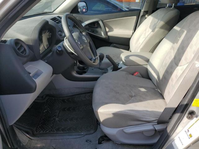 Photo 7 from auction – 2012 TOYOTA RAV4 with VIN 2T3BF4DV7CW179318
