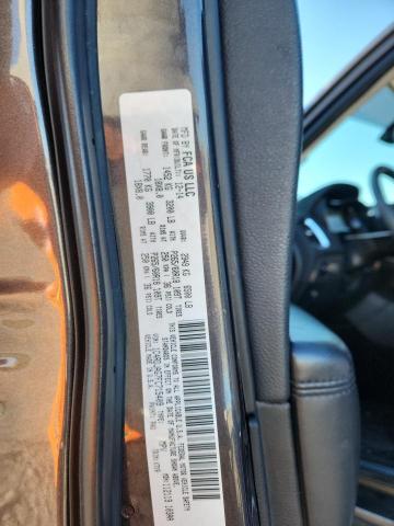 Photo 14 from auction – 2015 DODGE DURANGO SXT with VIN 1C4RDJAG7FC715409