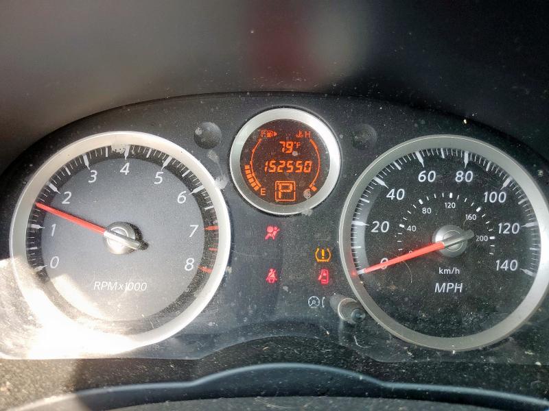Photo 9 from auction – 2011 NISSAN SENTRA 2.0 with VIN 3N1AB6AP9BL722220