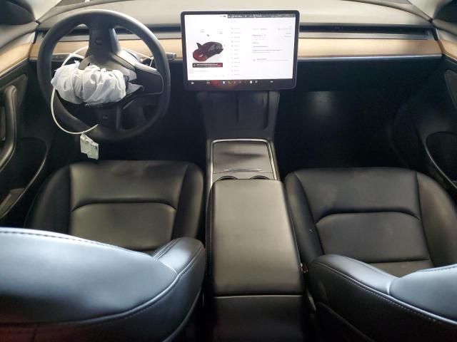 Photo 8 from auction – 2023 TESLA MODEL 3 with VIN 5YJ3E1EB6PF688452