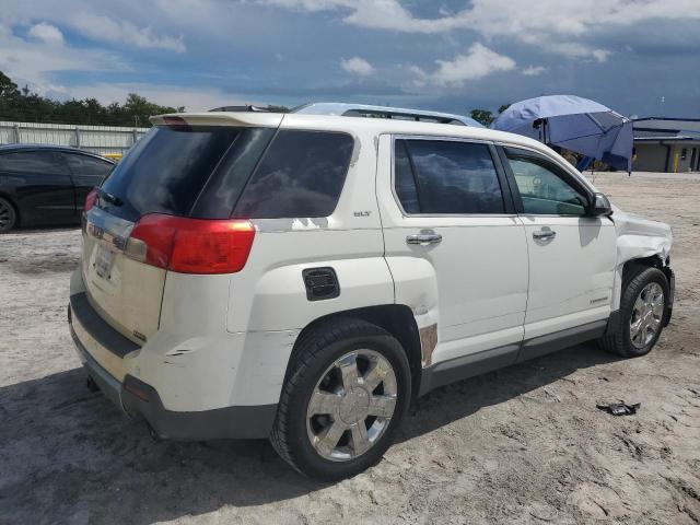 Photo 3 from auction – 2012 GMC TERRAIN SL with VIN 2GKFLWE59C6180376