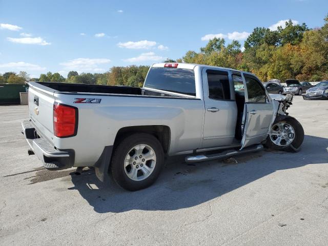 Photo 3 from auction – 2018 CHEVROLET SILVERADO with VIN 2GCVKREC7J1101534