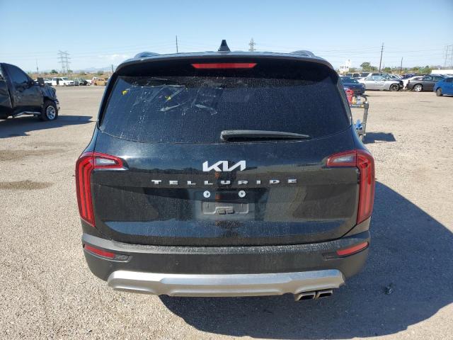 Photo 6 from auction – 2022 KIA TELLURIDE with VIN 5XYP34HC8NG220113