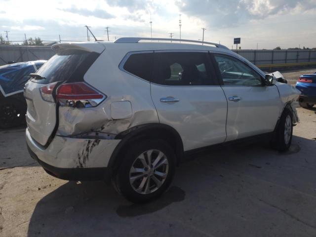 Photo 3 from auction – 2016 NISSAN ROGUE S with VIN KNMAT2MV4GP678068