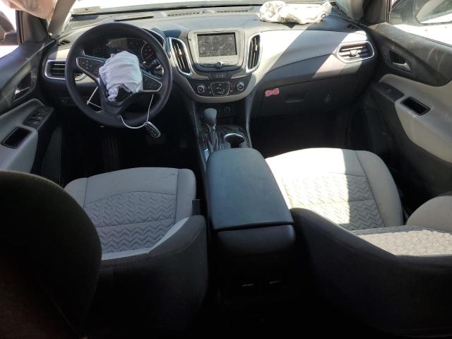 Photo 8 from auction – 2024 CHEVROLET EQUINOX LS with VIN 3GNAXSEG9RL261197