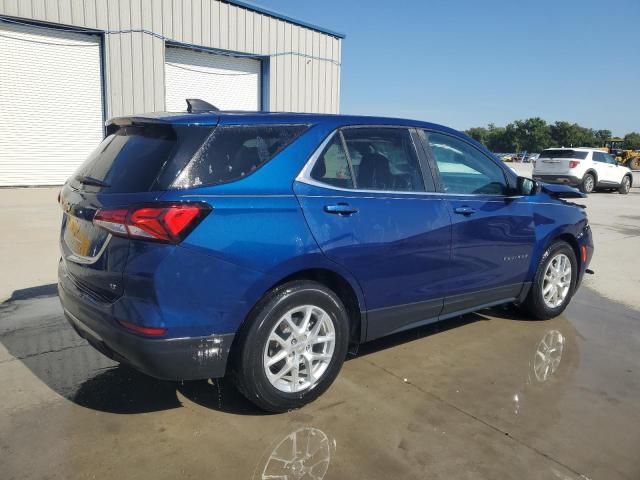 Photo 3 from auction – 2022 CHEVROLET EQUINOX LT with VIN 3GNAXKEV2NL259073