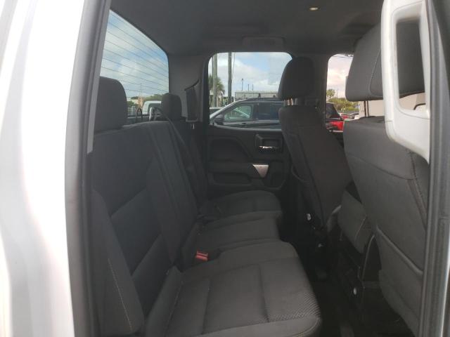 Photo 10 from auction – 2019 CHEVROLET SILVERADO with VIN 2GCRCPEC1K1102909