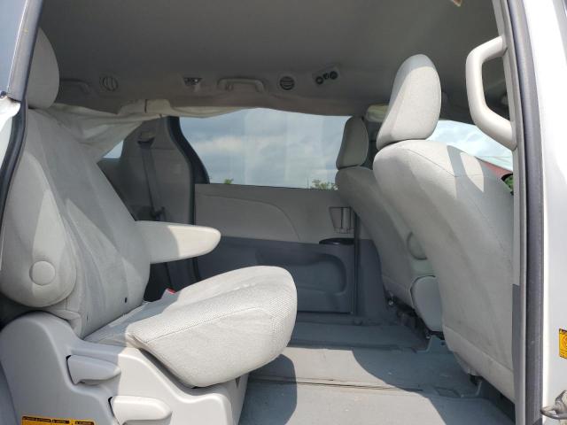 صورة رقم 11 من المزاد - 2012 TOYOTA SIENNA مع VIN 5TDZK3DC0CS233594