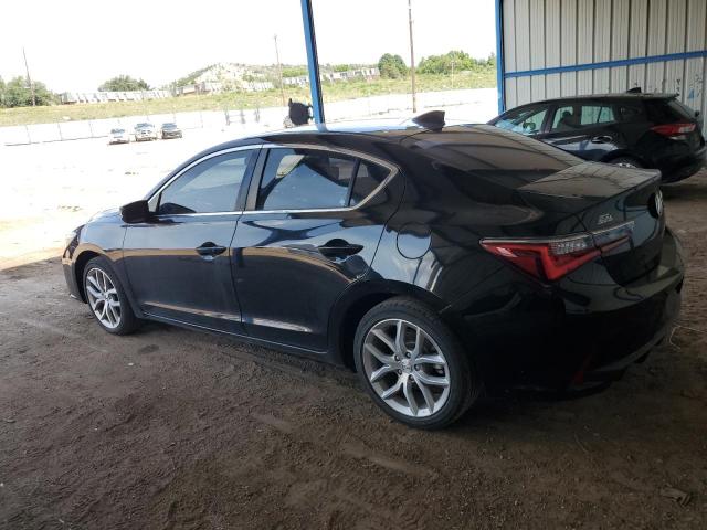 Photo 2 from auction – 2019 ACURA ILX with VIN 19UDE2F32KA007627