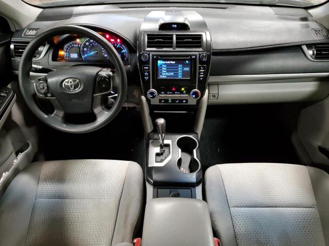 Photo 8 from auction – 2012 TOYOTA CAMRY BASE with VIN 4T1BF1FK4CU039771
