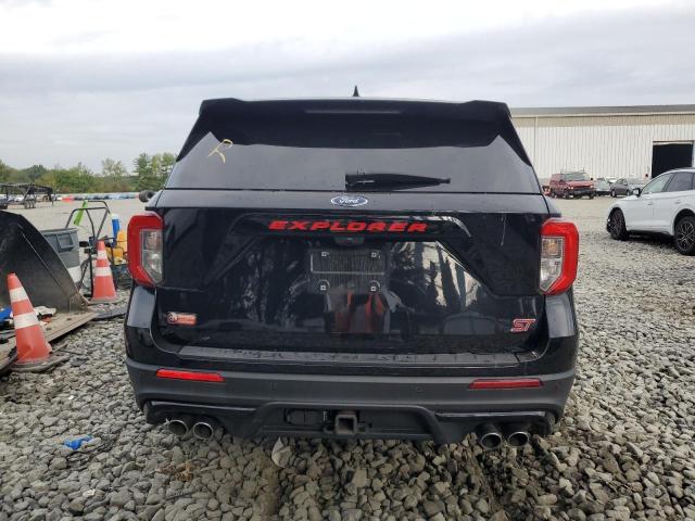 Photo 6 from auction – 2020 FORD EXPLORER S with VIN 1FM5K8GC5LGA22470