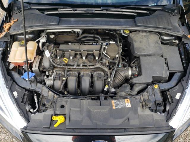 Photo 11 from auction – 2015 FORD FOCUS SE with VIN 1FADP3K29FL382457