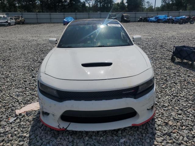 Photo 5 from auction – 2020 DODGE CHARGER R/ with VIN 2C3CDXCTXLH204549