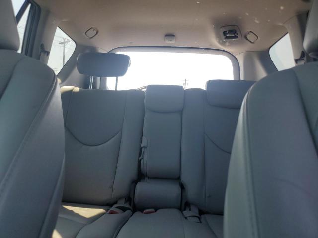 Photo 10 from auction – 2011 TOYOTA RAV4 LIMIT with VIN 2T3YF4DV9BW071923