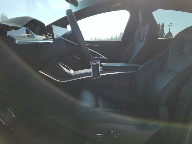 Photo 7 from auction – 2023 TESLA MODEL X with VIN 7SAXCDE58PF419116