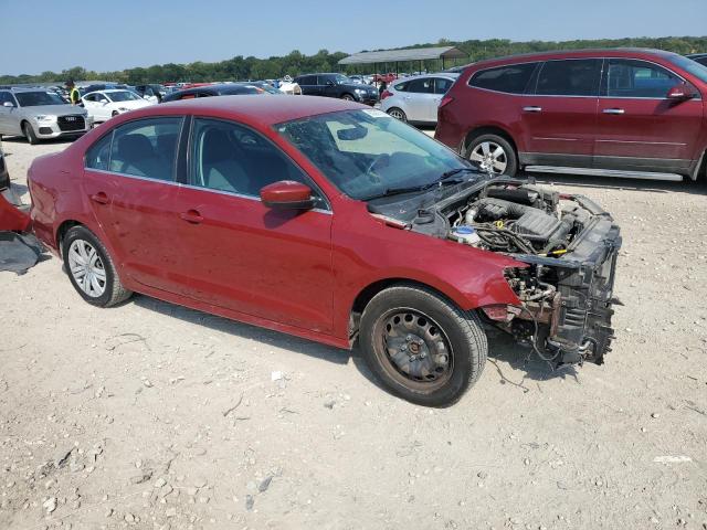 Photo 4 from auction – 2017 VOLKSWAGEN JETTA S with VIN 3VW2B7AJ1HM356692