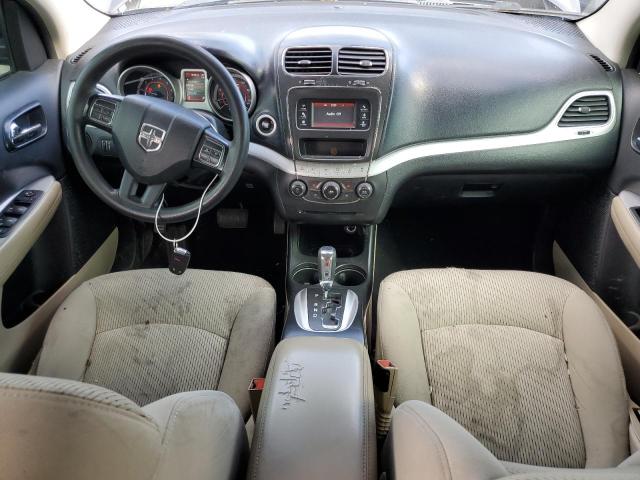 Photo 8 from auction – 2016 DODGE JOURNEY SE with VIN 3C4PDCAB1GT114980