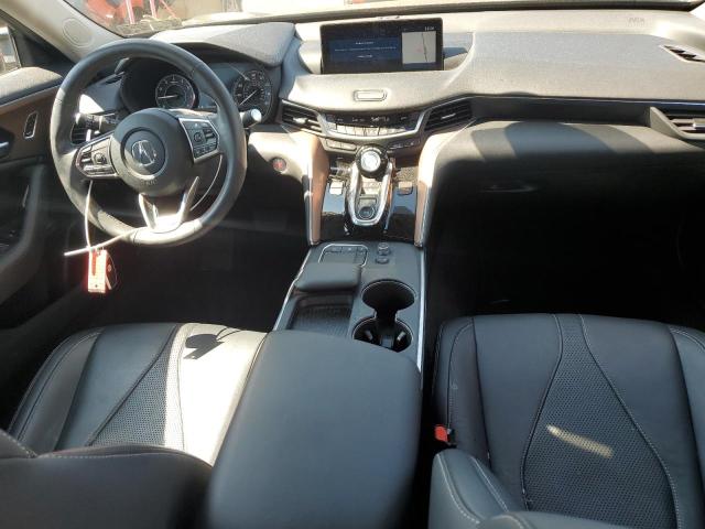 Photo 8 from auction – 2021 ACURA TLX TECHNOLOGY with VIN 19UUB5F41MA006345