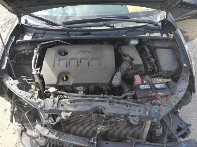 Photo 11 from auction – 2018 TOYOTA COROLLA L with VIN 5YFBURHE0JP751625