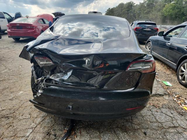 Photo 6 from auction – 2018 TESLA MODEL 3 with VIN 5YJ3E1EA7JF177783