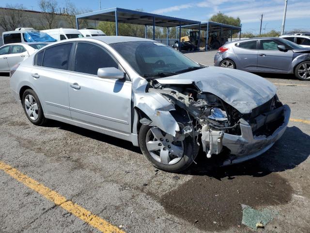Photo 4 from auction – 2008 NISSAN ALTIMA 2.5 with VIN 1N4AL21E88N413435