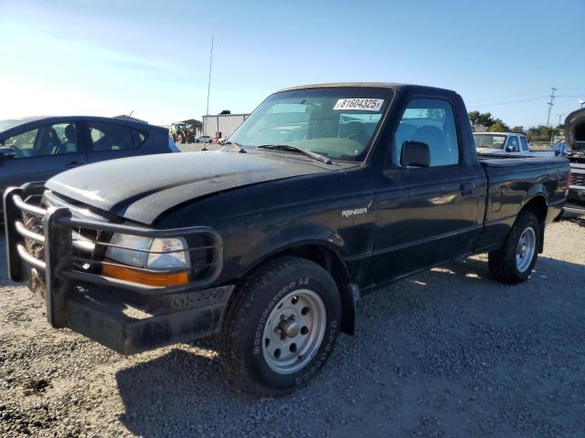 FORD RANGER 2000 with VIN 1FTYR10C5YPA65762 - Photo from auction