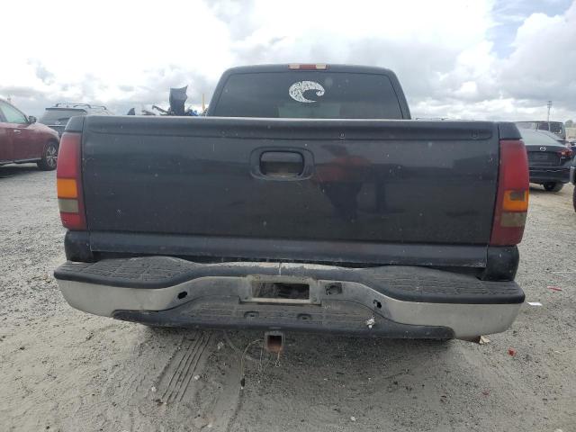 Photo 6 from auction – 2002 CHEVROLET SILVERADO with VIN 2GCEC19V121395203