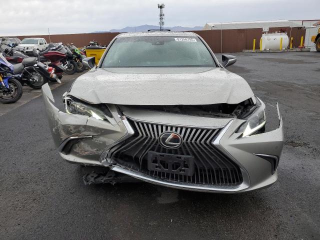 Photo 5 from auction – 2019 LEXUS ES 350 with VIN 58ABZ1B1XKU051175