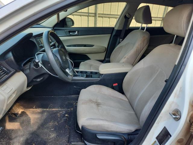 Photo 7 from auction – 2016 KIA OPTIMA LX with VIN KNAGT4L32G5087087